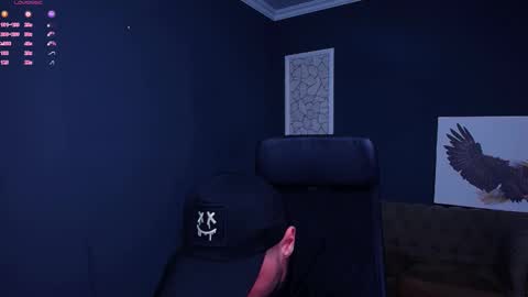 Brian online show from September 26, 5:22 am