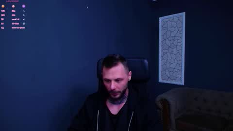 Brian online show from September 28, 4:40 am