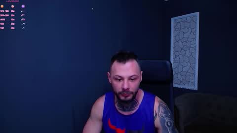 Brian online show from October 5, 4:22 am