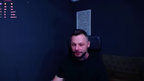 Brian online show from October 20, 4:35 am