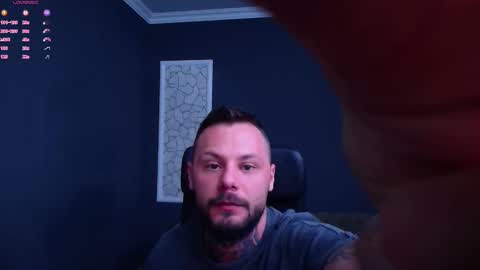 Brian online show from November 8, 6:13 am