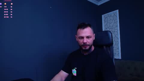 Brian online show from November 19, 5:29 am