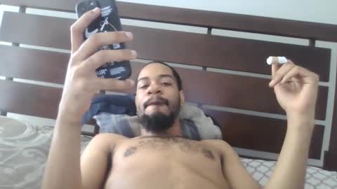 BRIANKONE97 online show from February 13, 3:35 pm