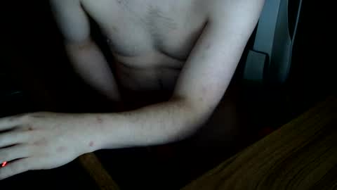 brianmcdaniels1 online show from September 12, 5:40 am