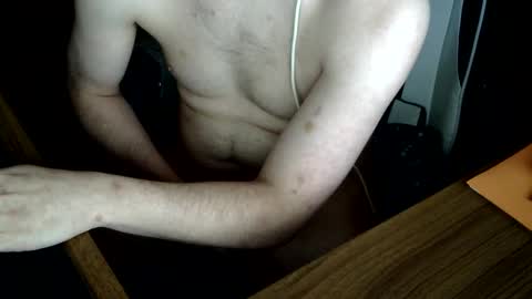 brianmcdaniels1 online show from September 15, 5:29 am