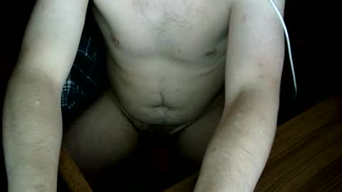 brianmcdaniels1 online show from October 7, 5:04 am