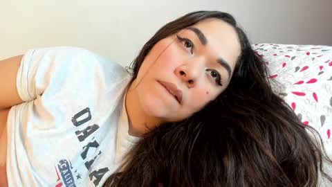 brianna_fallingangel online show from February 26, 1:00 am