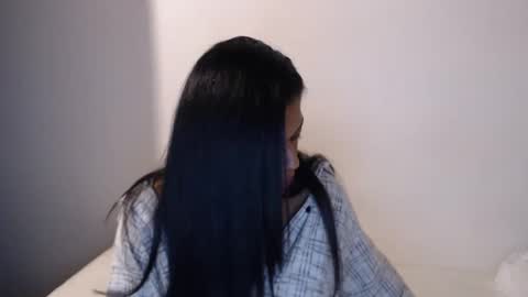 Snapshot of briannacute chatting on October 1, 1:22 am Briaa online show from October 1, 1:22 am