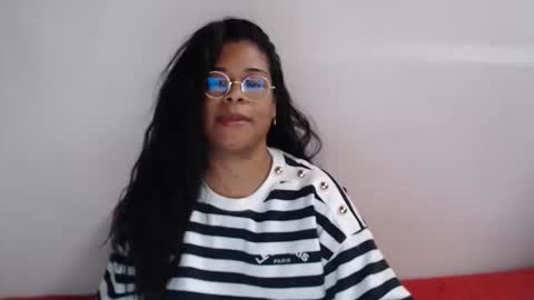 Snapshot of briannacute chatting on November 10, 3:55 pm Briaa online show from November 10, 3:55 pm