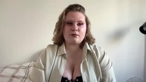 Brianna online show from October 2, 12:12 pm