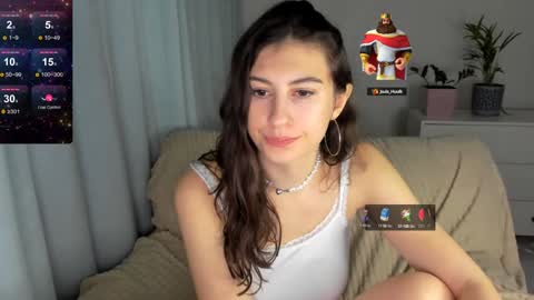 Snapshot of briannamellers chatting on December 9, 12:23 am Brianka Mon Tues Weds Sat Sun - 400 pm GMT0300 Thurs Fri - DAY OFF online show from December 9, 12:23 am