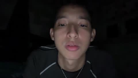 briannx_ online show from October 13, 4:12 am