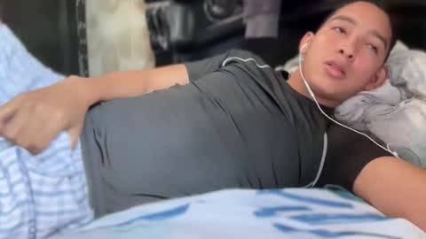 briannx_ online show from October 25, 3:40 pm