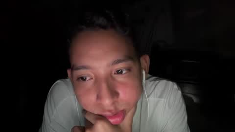 briannx_ online show from October 26, 3:45 am