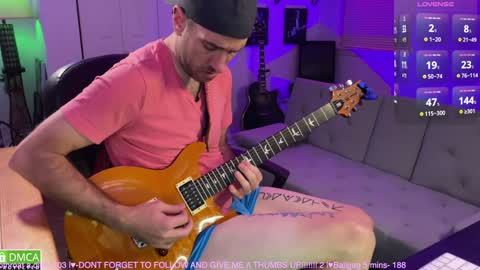 BrickTiger online show from December 5, 6:43 am