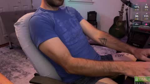 BrickTiger online show from October 6, 1:03 am