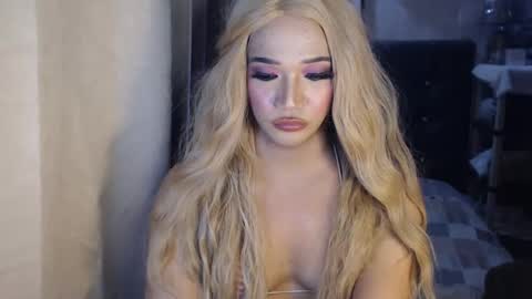 BRIDGETT online show from December 4, 12:14 pm