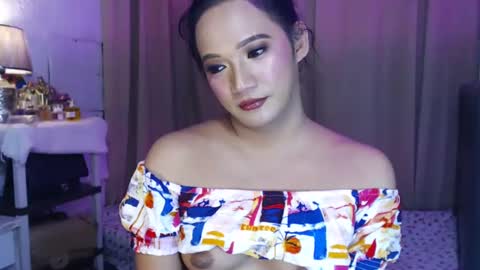 BRIDGETT online show from February 6, 7:13 am