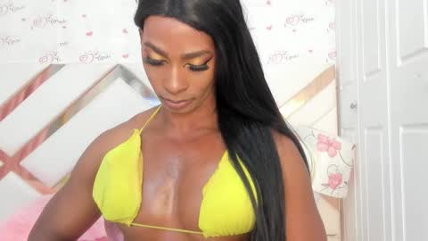 Snapshot of briggittebony chatting on December 31, 6:35 pm BIRGGITTEBONY online show from December 31, 6:35 pm