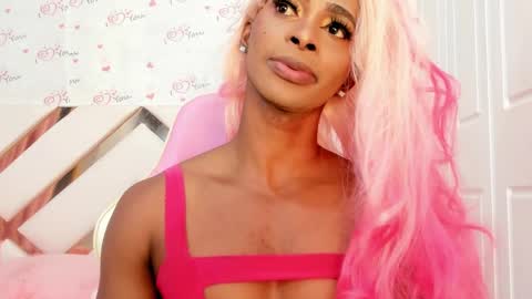 Snapshot of briggittebony chatting on January 5, 8:21 pm BIRGGITTEBONY online show from January 5, 8:21 pm