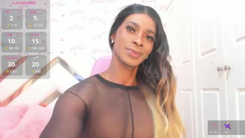 Snapshot of briggittebony chatting on January 19, 2:17 pm BIRGGITTEBONY online show from January 19, 2:17 pm