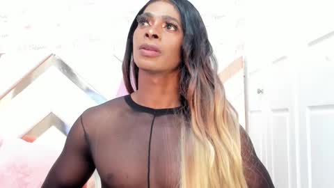 Snapshot of briggittebony chatting on January 19, 5:18 pm BIRGGITTEBONY online show from January 19, 5:18 pm