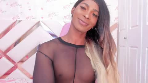 Snapshot of briggittebony chatting on March 5, 9:26 pm BIRGGITTEBONY online show from March 5, 9:26 pm