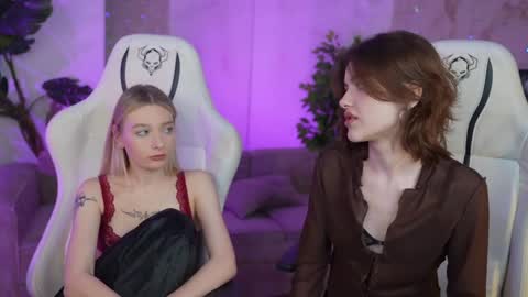 Diamonds Girls online show from March 5, 8:53 pm