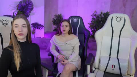 Diamonds Girls online show from March 6, 7:57 am