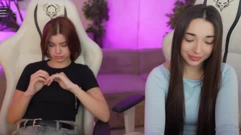 Diamonds Girls online show from March 6, 8:16 pm