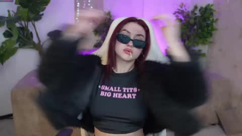 Diamonds Girls online show from March 9, 9:13 am