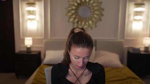 Diamonds Girls online show from September 22, 1:02 pm