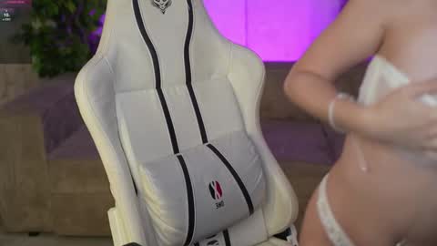 Diamonds Girls online show from September 28, 6:24 pm