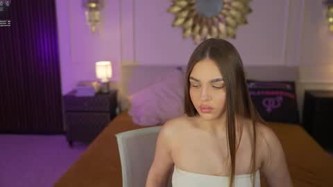 Diamonds Girls online show from October 2, 7:26 am