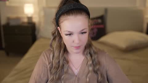 Diamonds Girls online show from November 23, 3:23 pm