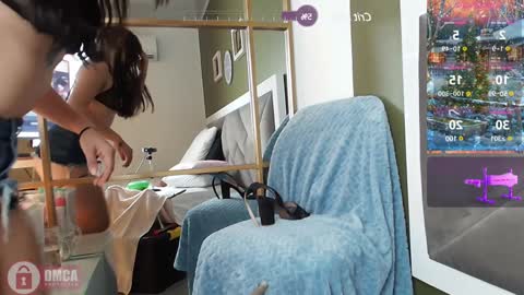 Snapshot of brigiitte_rohan chatting on January 7, 4:08 am Brigiitte online show from January 7, 4:08 am