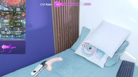 Snapshot of brigiitte_rohan chatting on January 9, 7:42 am Brigiitte online show from January 9, 7:42 am