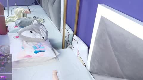 Snapshot of brigiitte_rohan chatting on March 7, 4:02 am Brigiitte online show from March 7, 4:02 am