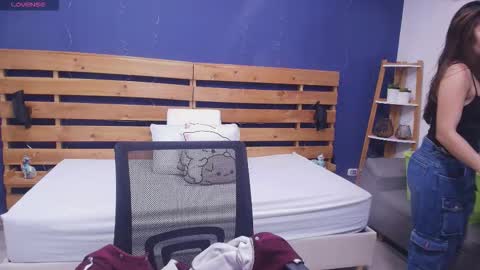 Snapshot of brigiitte_rohan chatting on October 18, 3:31 am Brigiitte online show from October 18, 3:31 am