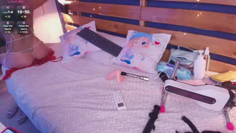 Snapshot of brigiitte_rohan chatting on October 22, 4:13 am Brigiitte online show from October 22, 4:13 am