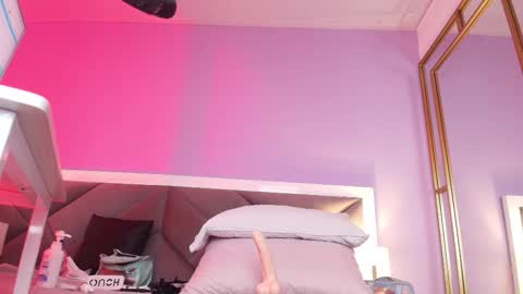 Snapshot of brigiitte_rohan chatting on November 5, 4:12 am Brigiitte online show from November 5, 4:12 am