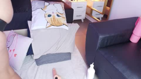 Snapshot of brigiitte_rohan chatting on November 6, 4:24 am Brigiitte online show from November 6, 4:24 am