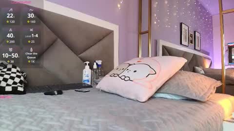 Snapshot of brigiitte_rohan chatting on November 26, 3:07 am Brigiitte online show from November 26, 3:07 am