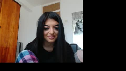 brigittebia777 online show from October 21, 12:50 pm