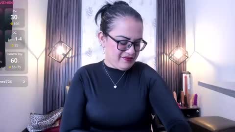 BRIGITTE online show from February 10, 4:36 pm