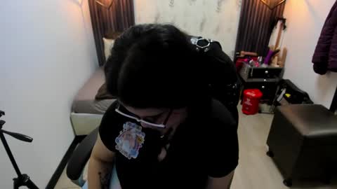 BRIGITTE online show from March 7, 3:39 pm