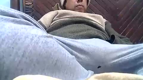 Snapshot of brilliant7 chatting on December 31, 6:13 pm Josh online show from December 31, 6:13 pm