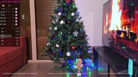 Vi. online show from December 13, 2:05 pm