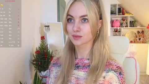 Vi. online show from December 29, 11:50 am