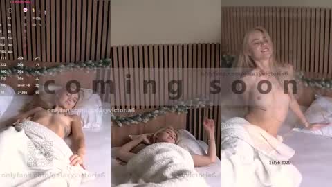 Vi. online show from February 16, 2:21 pm